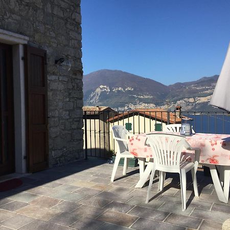 Casa Mary Appartement Brenzone sul Garda Buitenkant foto