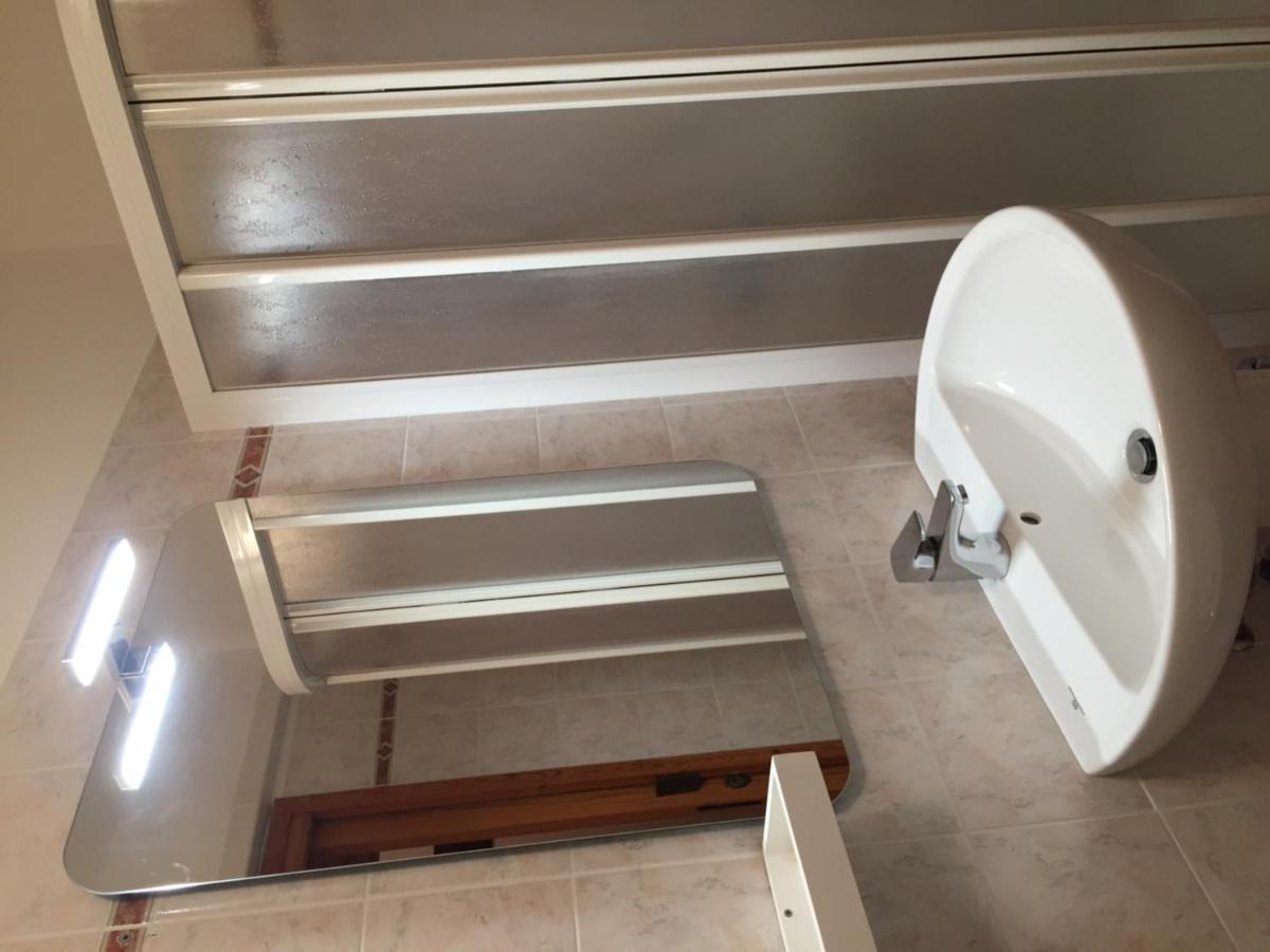 Casa Mary Appartement Brenzone sul Garda Buitenkant foto