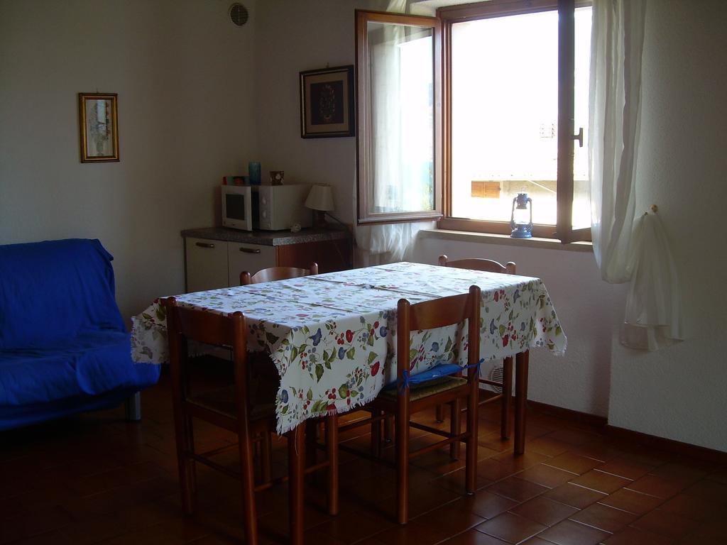 Casa Mary Appartement Brenzone sul Garda Buitenkant foto