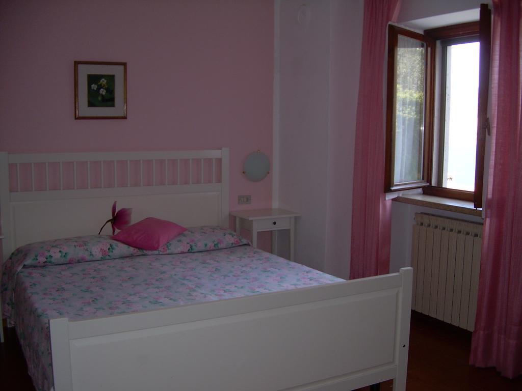 Casa Mary Appartement Brenzone sul Garda Buitenkant foto