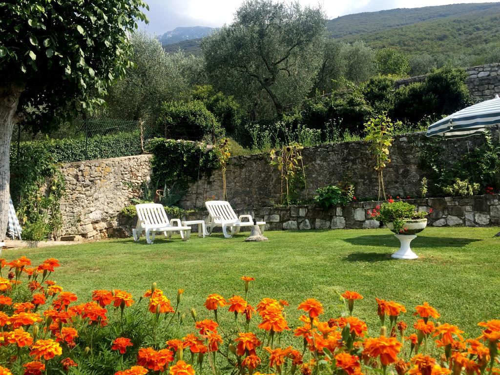 Casa Mary Appartement Brenzone sul Garda Buitenkant foto