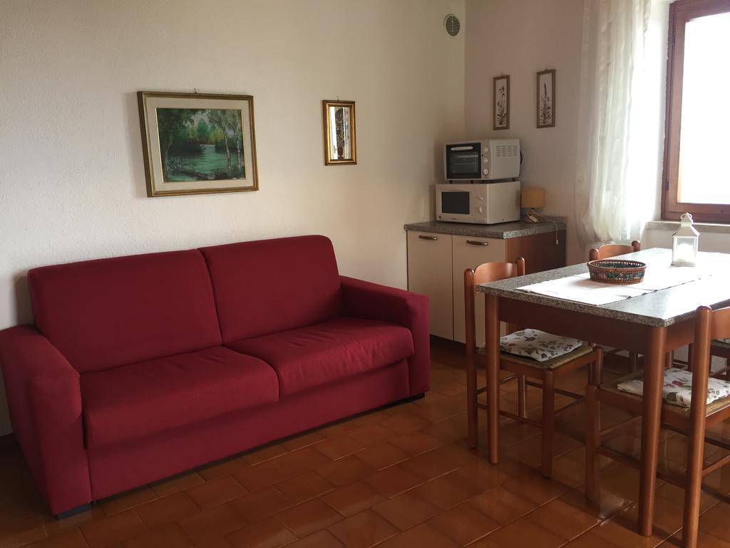 Casa Mary Appartement Brenzone sul Garda Buitenkant foto