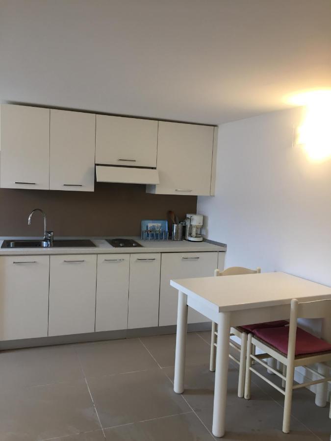 Casa Mary Appartement Brenzone sul Garda Buitenkant foto